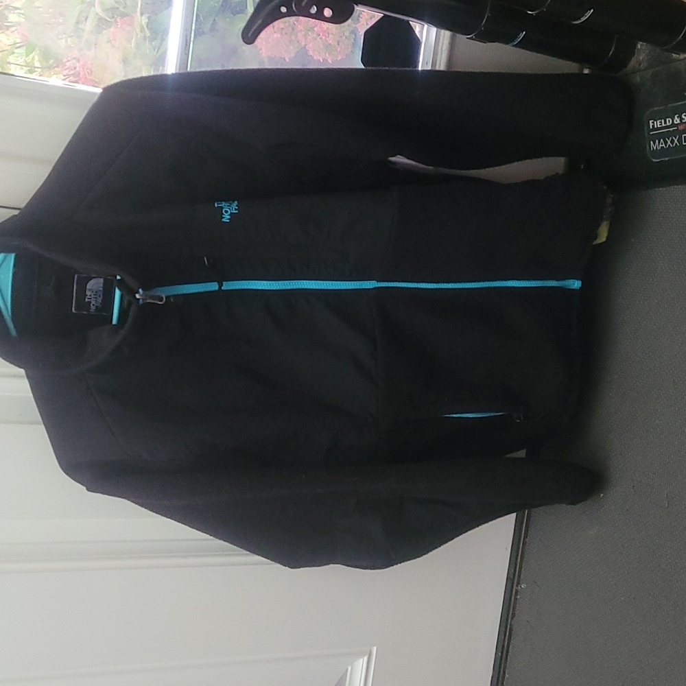 North Face Fleece Jacket